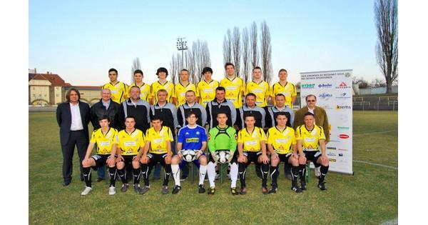 SC Krems Spratzern Oefb At