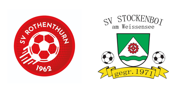 Rothenthurn - Stockenboi | Oefb.at