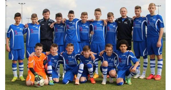 NZ MKT U13 - LUV Graz B U14 B | Oefb.at