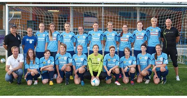 Tus Tondach Mureck Damen Fols Hof Bei Straden Fll Oefb At