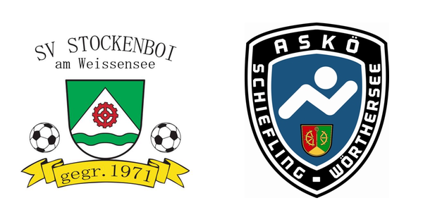 Stockenboi - SG ASKÖ Schiefling / ASKÖ St. Egyden | Oefb.at