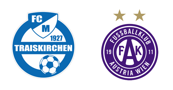 Fcm Flyeralarm Traiskirchen - Young Violets Austria Wien 