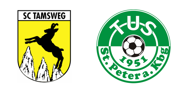 SC Tamsweg (1LL) - St. Peter / Kbg. (OLN) | oefb.at