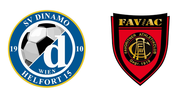 Dinamo Helfort B U09 B - FavAC B U09 B | Oefb.at