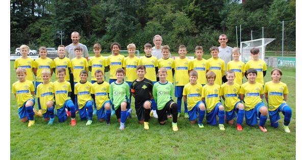 SG Hofsteig U12 B - SC Austria Lustenau U12 B | Oefb.at