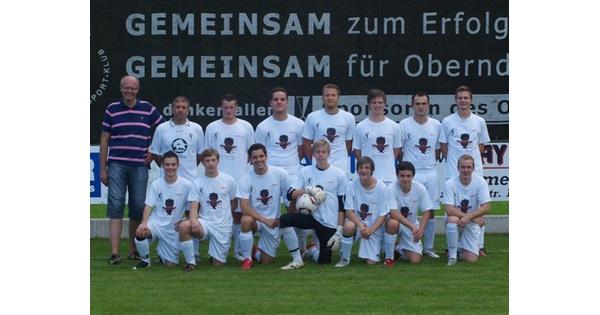 Usc Faistenau Oberndorfer Sk Oefb At