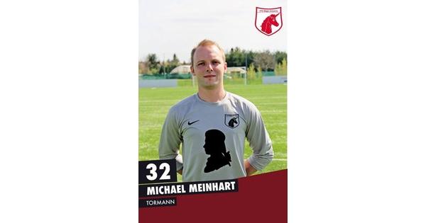 Michael Meinhart | Oefb.at