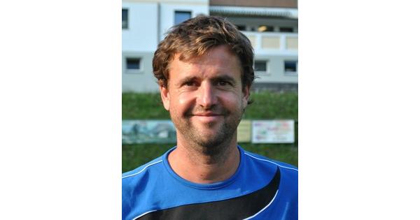 Hans-Peter Hechenblaickner | Oefb.at