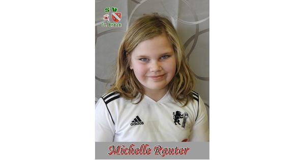 Michelle Rauter oefb.at